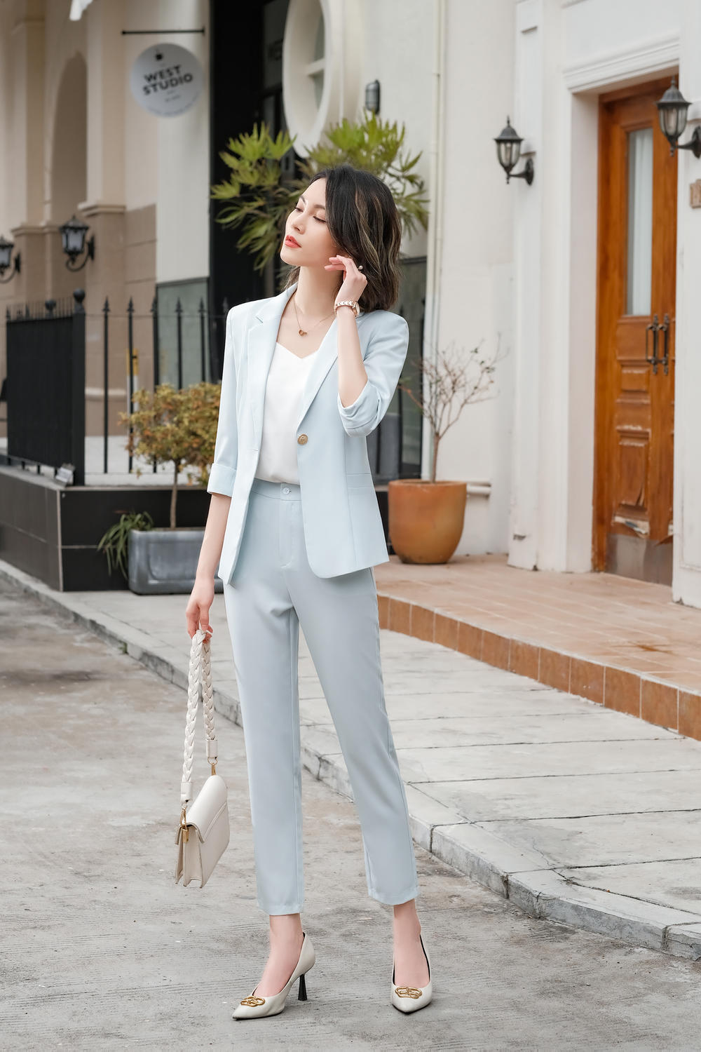 HD2021-8863#小西装(图5)