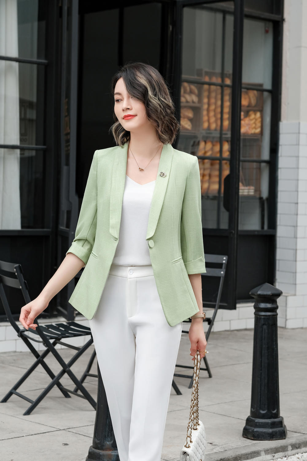 HD2021-8862#小西装(图5)