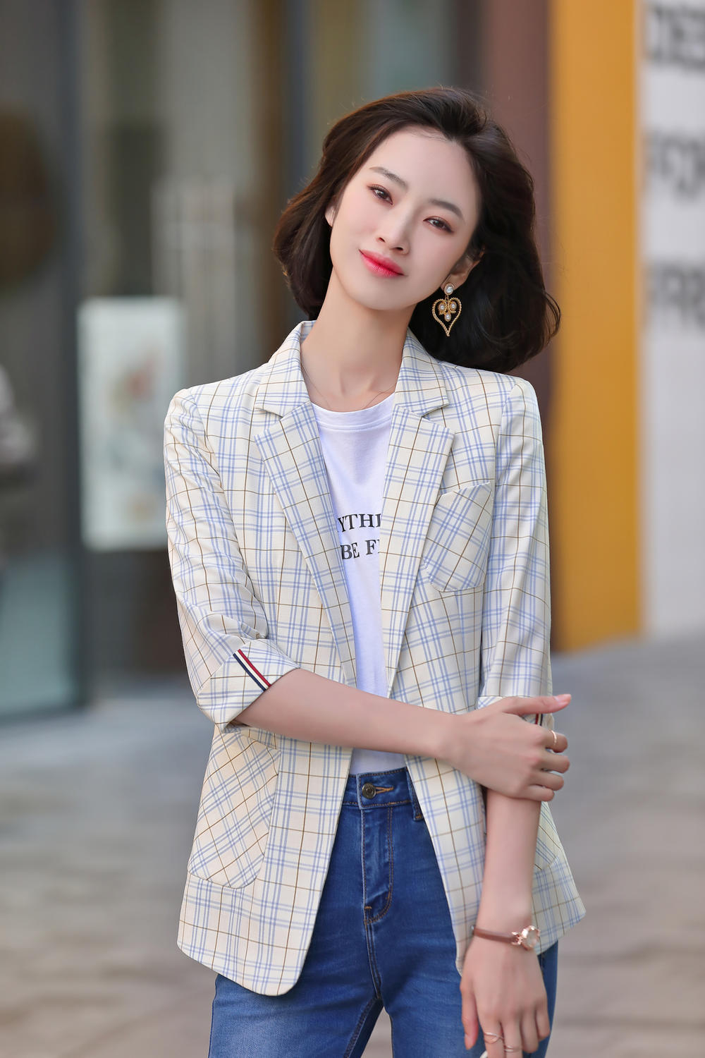 HD2021-8855#小西装(图5)