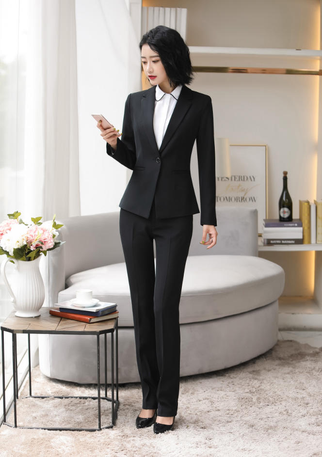HD202#女西裤(图3)
